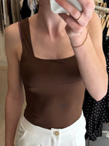 Basic top - Bruin